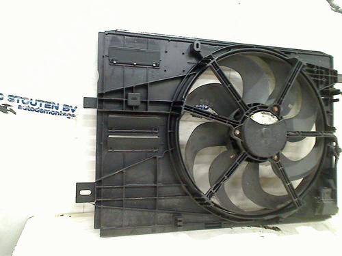 Fan PEUGEOT 308 SW II (LC_, LJ_, LR_, LX_, L4_) 2.0 BlueHDi 150 | BP23192262M128 