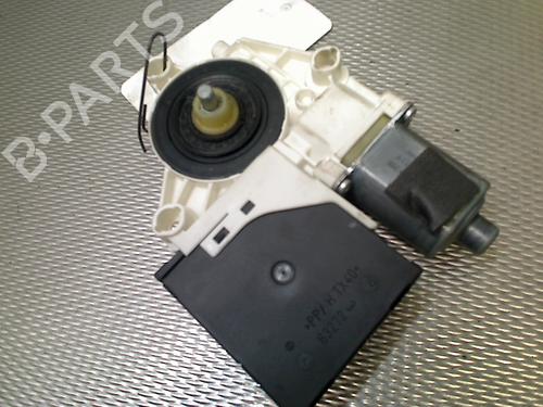 Left front window motor AUDI A3 Sportback (8PA) 2.0 TFSI quattro | BP32228846E21