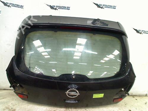 Tailgate OPEL ASTRA J (P10) 1.6 Turbo (68) | BP21082752C6 