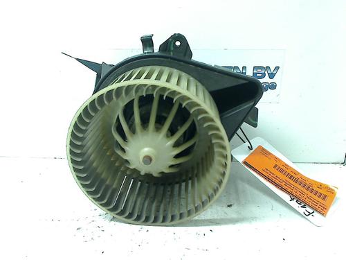 Heater blower motor FIAT DOBLO Box Body/MPV (223_) 1.3 D Multijet | BP11299269M62 