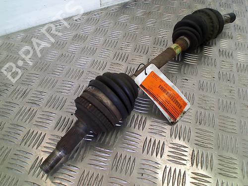 Used Left front driveshaft CHEVROLET NUBIRA Estate 1.6 (109 hp) 11304594