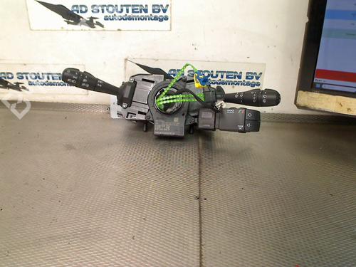 Used Steering column stalk RENAULT CLIO IV (BH_) 0.9 TCe 90 (BHNF, BHMA, BHMH, BHJK, BHJR) (90 hp) 26652922