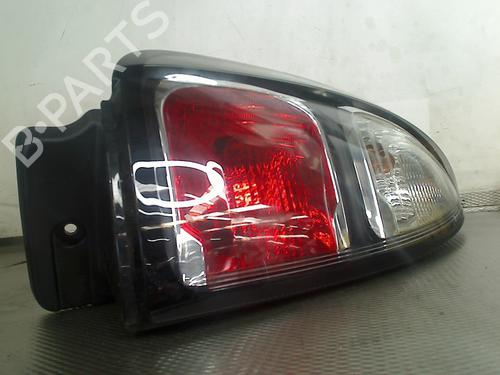 Left taillight CITROËN C3 Picasso (SH_) 1.6 VTi 120 | BP36422246C34 - Image 4