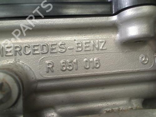 Engine MERCEDES-BENZ VITO Van (W447) 119 CDI (447.601, 447.603, 447.605) | BP37025614M1 - Image 8