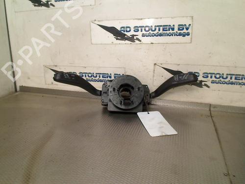 Rattstammestilk Rattstammestilk VW POLO V (6R1, 6C1) 1.2 TDI (75 hp) 33706173 33706173