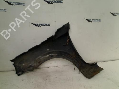 Right front fenders LAND ROVER FREELANDER I (L314) 2.0 Td4 4x4 | BP15733163C42 