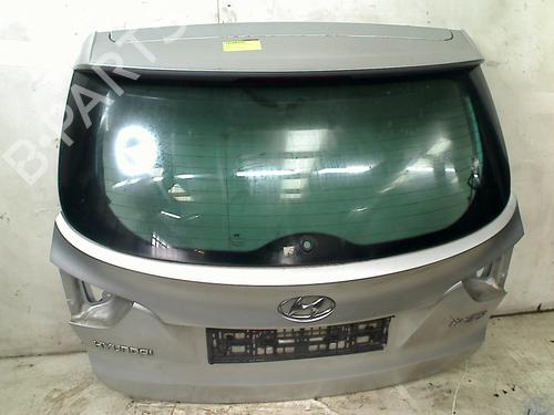 Used Tailgate Tailgate HYUNDAI ix35 (LM, EL, ELH) 2.0 (163 hp) 36305444 36305444