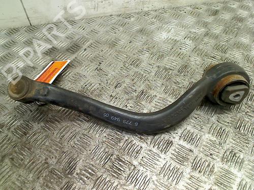 Used Left front suspension arm BMW X5 (E70) 3.0 d (235 hp) 11307693