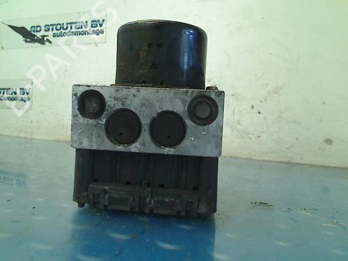 ABS pump PEUGEOT 206 CC (2D) 2.0 S16 | BP11325285M43 