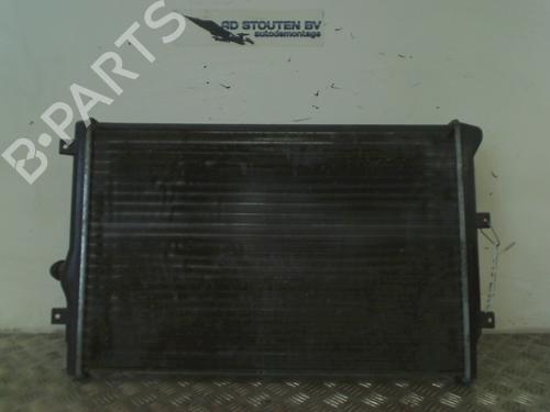 Køler VW TOURAN (1T1, 1T2) 2.0 TDI 16V | BP11307778M31 