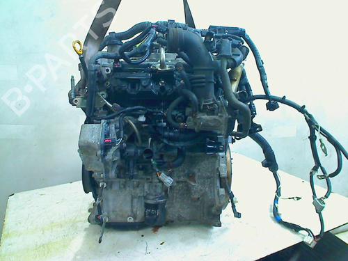 Used Engine TOYOTA YARIS (_P13_) 1.5 Hybrid (NHP130_, NHP130) (101 hp) 32311817