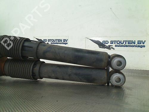 Right rear shock absorber BMW 5 Touring (F11) 520 d | BP27248987M19 