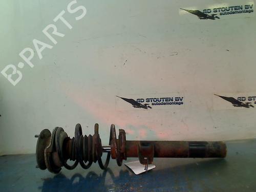 Used Right front shock absorber BMW 3 Coupe (E92) 320 i (170 hp) 31092570