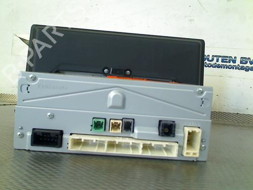 Module électronique TOYOTA RAV 4 V (_A5_, _H5_) 2.5 Hybrid (AXAH52) | BP29501944M83 