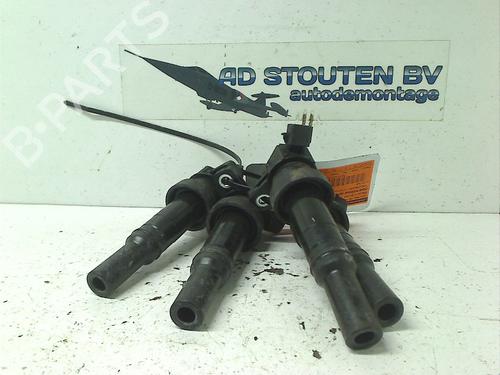 Used Ignition coil HYUNDAI i20 I (PB, PBT) 1.2 (86 hp) 11302285