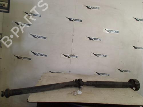 Transmissão central BMW 5 (F10) 525 d (218 hp) 31331877