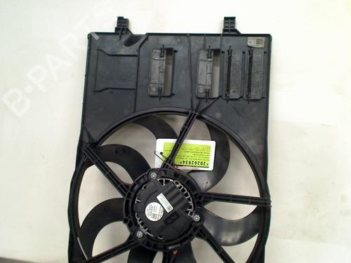 Radiator fan AUDI Q2 (GAB, GAG) 1.4 TFSI | BP36031990M35 - Image 3