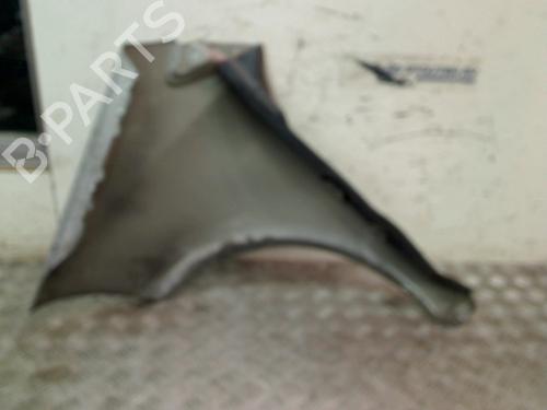Right front fenders MERCEDES-BENZ A-CLASS (W169) A 180 CDI (169.007, 169.307) | BP11307582C42 