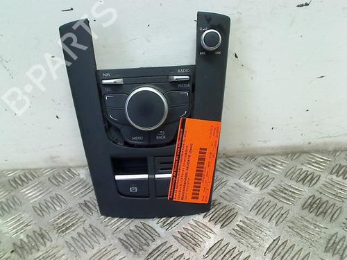 Used Switch AUDI A3 Sportback (8VA, 8VF) 1.4 TSI (150 hp) 13124207
