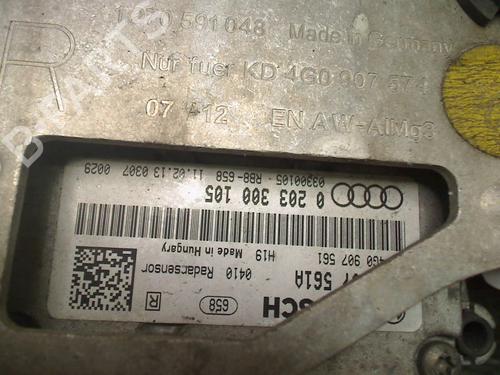 Switch AUDI A6 C7 Avant (4G5, 4GD) 3.0 TDI quattro | BP33458537I30  - Image 6