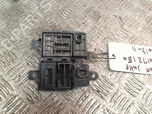 Switch NISSAN JUKE (F15) 1.6 | BP11311513I30 