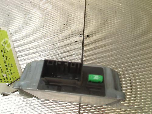 Control unit OPEL KARL (C16) 1.0 | BP36849412M11 - Image 3