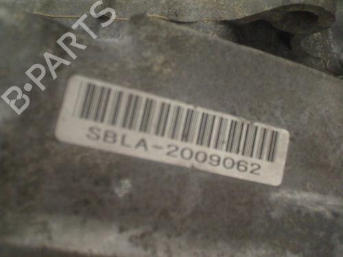 Gearbox HONDA INSIGHT (ZE_) 1.3 IMA (ZE28, ZE2) | BP39436507M3  - Image 7