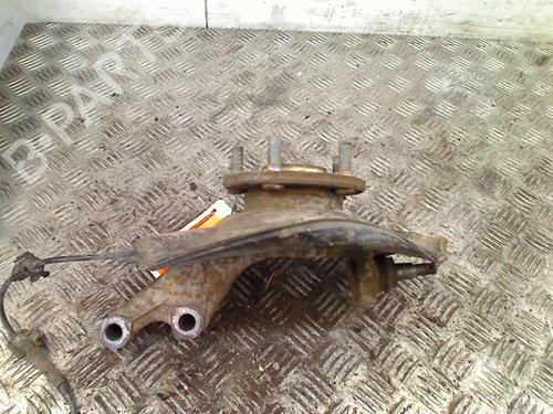 Left front steering knuckle HONDA CR-V II (RD_) 2.0 (RD5) | BP11309474M25 