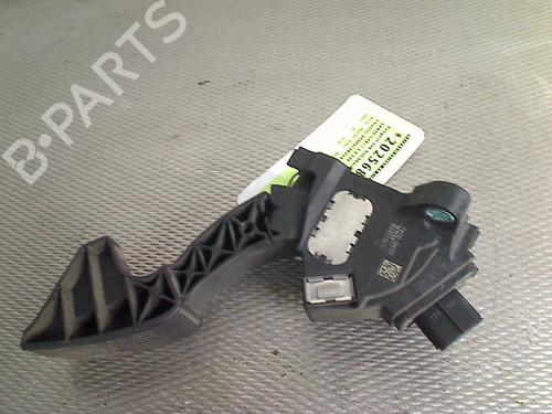 Pedal für PEUGEOT 108 1.0 VTi (69 hp) 31025939