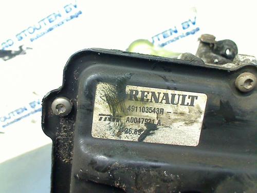 Steering pump RENAULT MASTER III Van (FV) 2.3 dCi 170 FWD (FV0L) | BP36457808M99 - Image 5