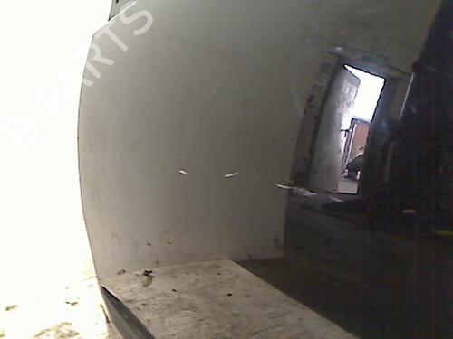 Left front door CITROËN C2 (JM_) 1.4 | BP11300905C2 