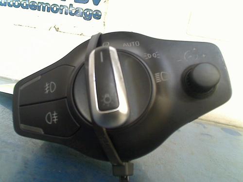 Headlight switch AUDI A5 (8T3) 2.0 TFSI | BP13567609I24 