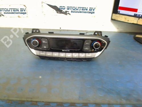 Used Climate control HYUNDAI i30 (PDE, PD, PDEN) 1.0 T-GDI (120 hp) 18163928