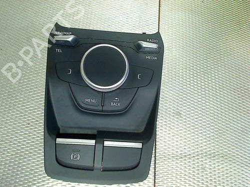 Switch AUDI Q2 (GAB, GAG) 1.4 TFSI | BP38986134I30 - Image 2