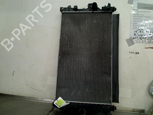 Used Water radiator Water radiator OPEL INSIGNIA A (G09) 1.4 (68) (140 hp) 36474864 36474864