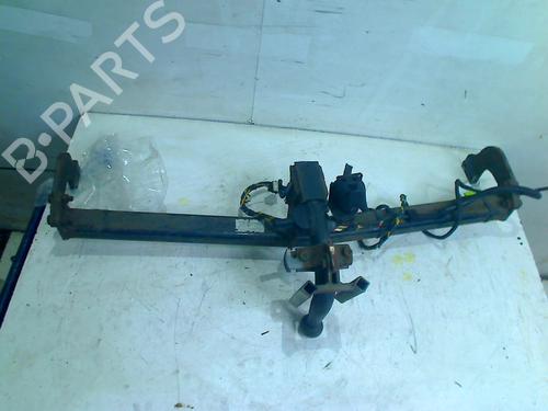 Gancio traino Gancio traino CITROËN C3 II (SC_) 1.6 HDi (92 hp) 34005407 34005407
