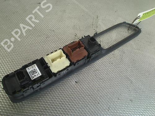 Left front window switch RENAULT CAPTUR I (J5_, H5_) 0.9 TCe 90 | BP36639661I27 - Image 5