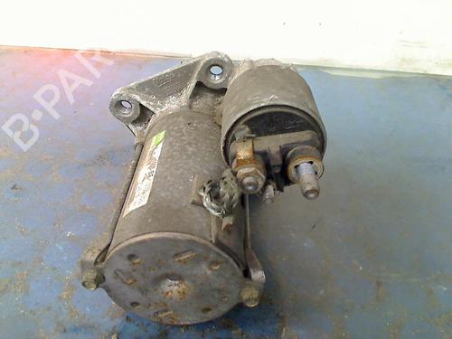 Starter FORD FIESTA VI (CB1, CCN) 1.25 | BP16648920M8 