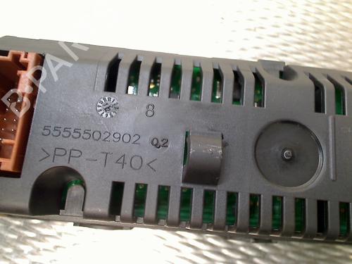 Display CITROËN DS3 (SA_) 1.6 HDi 90 | BP30834545C48