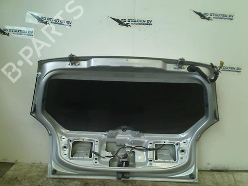 Tailgate SKODA CITIGO (NF1) 1.0 | BP12591490C6 