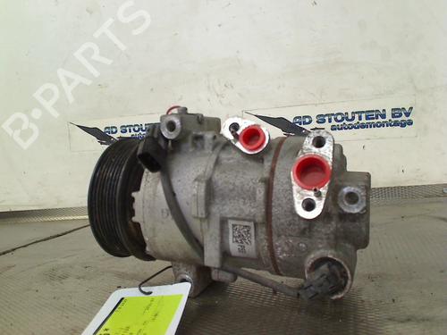 Used AC compressor KIA STONIC (YB) 1.0 T-GDi Eco-Dynamics+ (101 hp) 31262136