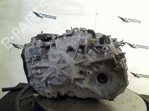 Used Gearbox Gearbox OPEL CROSSLAND X / CROSSLAND (P17, P2QO) 1.2 (75) (110 hp) 24863818 24863818