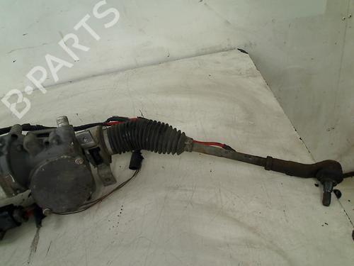 Steering rack VW GOLF PLUS V (5M1, 521) 1.6 FSI | BP39206455M22 - Image 3