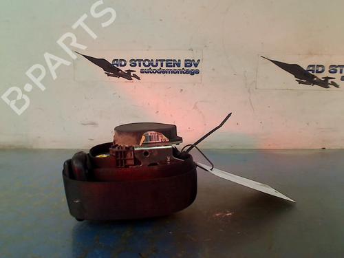 Used Front right seatbelt MERCEDES-BENZ VITO / MIXTO Van (W639) 109 CDI (639.601, 639.603, 639.605) (88 hp) 17449057
