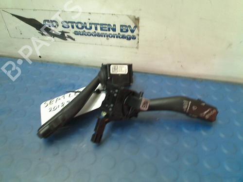 Steering column stalk SEAT LEON (1P1) 2.0 TDI | BP11307056I23 