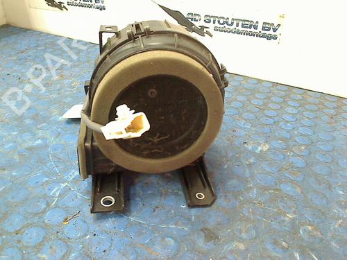 Heater blower motor TOYOTA YARIS (_P13_) 1.5 Hybrid (NHP130_) | BP11324820M62 