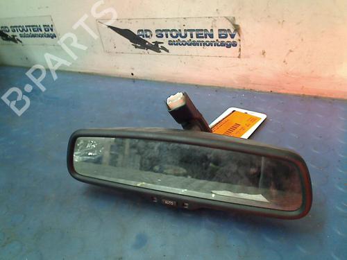 Used Rear mirror LEXUS CT (ZWA10_) 200h (ZWA10_, ZWA10R) (136 hp) 11317043