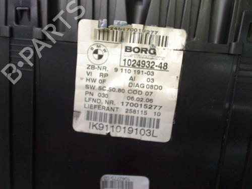 Display BMW 1 (E87) 116 i | BP31170200C48 