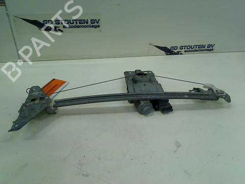 Rear left window mechanism PEUGEOT 307 SW (3H) 2.0 HDI 90 | BP11305566C24 