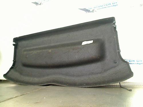 Rear parcel shelf CITROËN C3 II (SC_) 1.4 VTi 95 | BP29023645C85 